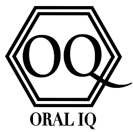 OQ ORAL IQ logo