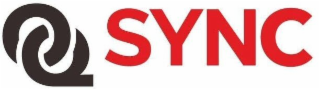 OQ SYNC logo