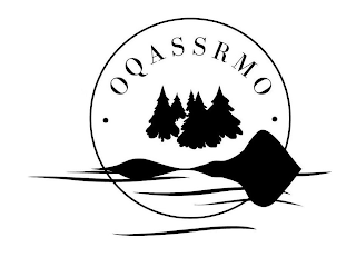 OQASSRMO logo