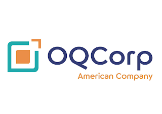 OQCORP AMERICAN COMPANY logo