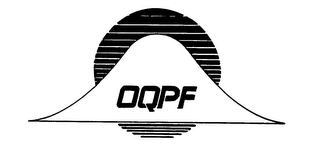 OQPF logo