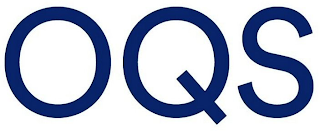 OQS logo