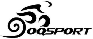 OQSPORT logo
