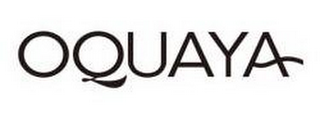 OQUAYA logo
