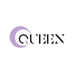O'QUEEN logo