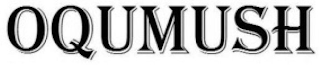 OQUMUSH logo