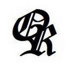 OR 5 logo