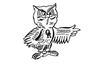 OR logo