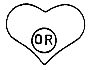 OR logo