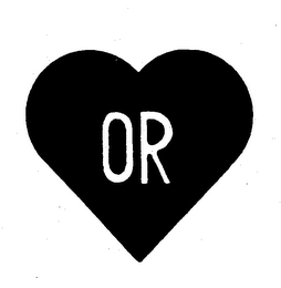 OR