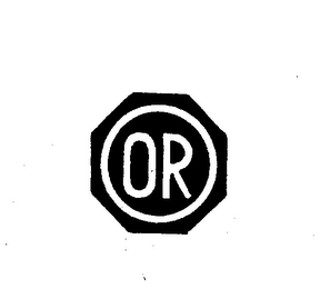 OR logo