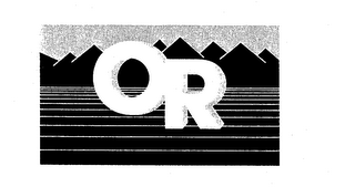 OR logo