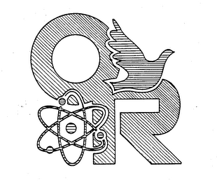 OR logo