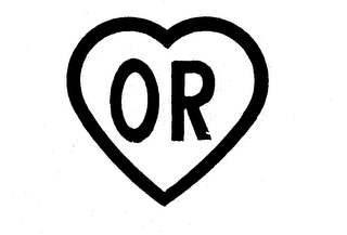 OR