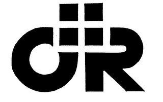 OR logo