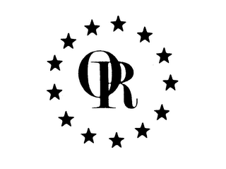 OR logo
