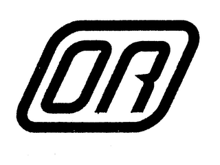 OR logo