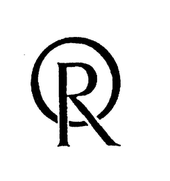 OR logo