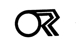 OR logo