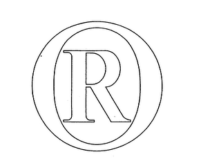OR logo