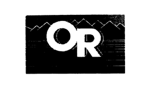 OR logo