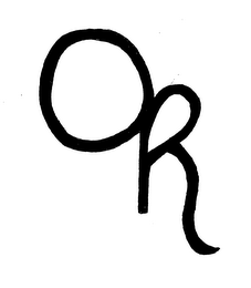 OR logo