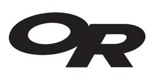OR logo