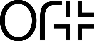 OR logo