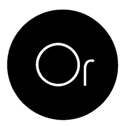 OR logo