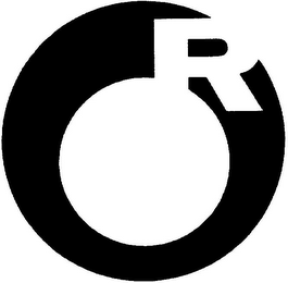 OR logo