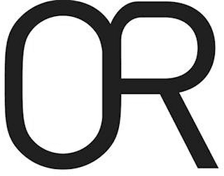OR logo