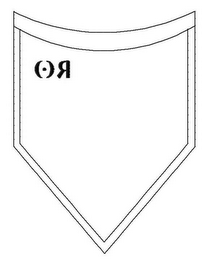 OR logo