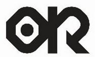 OR logo