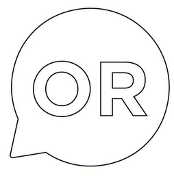 OR logo
