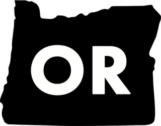 OR logo