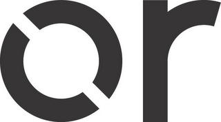 OR logo