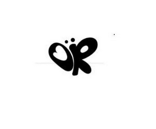 OR logo
