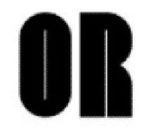 OR logo