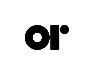 OR logo