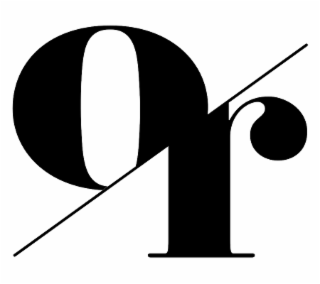 OR logo
