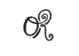 OR logo