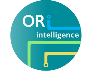 OR INTELLIGENCE logo
