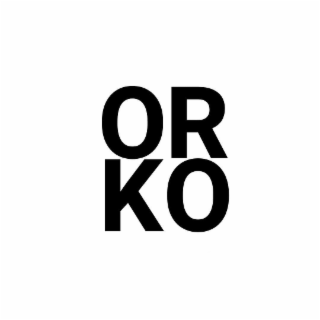 OR KO logo
