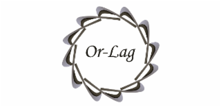 OR-LAG logo