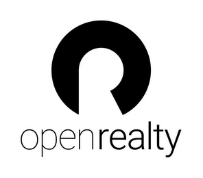 OR OPENREALTY logo