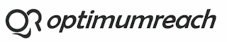 OR OPTIMUMREACH logo