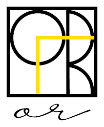 OR OR logo