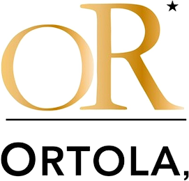 OR ORTOLA, logo