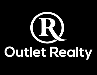 OR OUTLET REALTY logo
