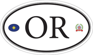 OR SURCULUS PERURO logo